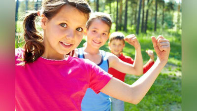 'Bolajonlarning yozgi ta`tilda maroqli dam olishi uchun qaysi tashkilot qanday tayyorgarlik ko`rdi?'ning rasmi