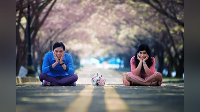 'Жуфтингизнинг туйғулари нақадар жиддий?'ning rasmi