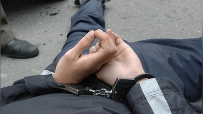 Изрображение 'Двое учителей в Пайарыке забили до смерти знакомого'