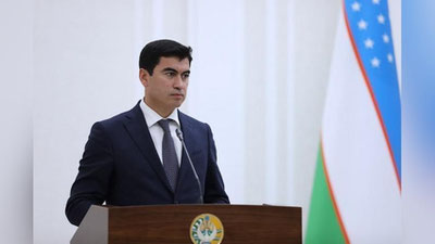 'Toshkent viloyati hokimi Davron Hidoyatov o`z lavozimida qoladigan bo`ldi'ning rasmi