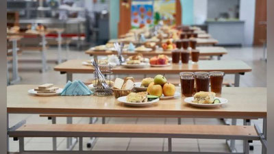 '⚡️ Kelasi o`quv yilidan boshlab maktablarda bepul ovqatlanish joriy etiladi'ning rasmi