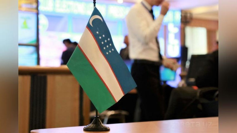 '2021 yilga mo`ljallangan Davlat dasturi loyihasi jamoatchilik muhokamasiga qo`yildi'ning rasmi