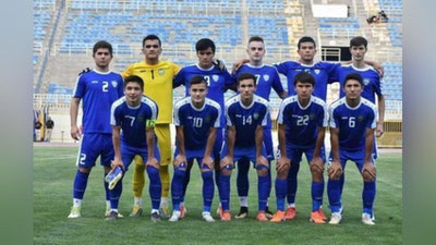 'U-23 Osiyo kubogida ishtirok etadigan O`zbekiston yoshlar terma jamoasi tarkibi e`lon qilindi'ning rasmi