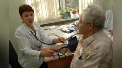 'Madad-shifo: “SURGI DORILAR ZARAR EMASMI?”'ning rasmi