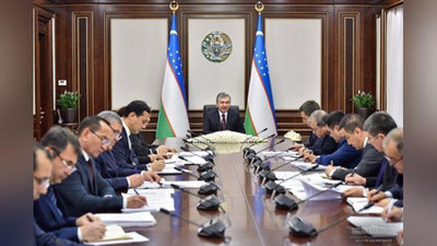 '2020 yilda O`zbekistonda elektr energiyasi iste`moli o`rtacha 9 foizga oshishi kutilmoqda'ning rasmi