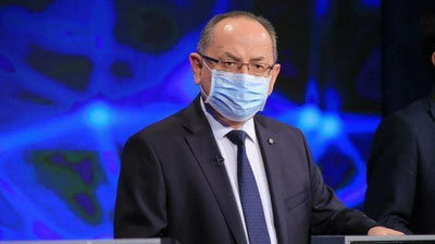 'Vaksina olishdan avval “analiz” topshirish kerakmi? Nurmat Otabekov javob berdi'ning rasmi