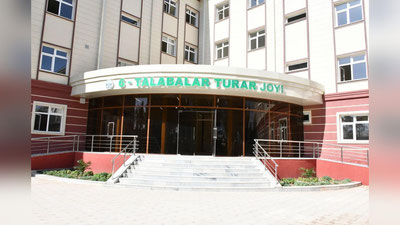 '2024/2025 ўқув йилидан талабалар ётоқхонасига жойлашиш тўлиқ онлайн бўлади'ning rasmi