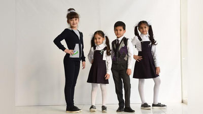 'Zamonaviy maktab formasi haqidagi qaror loyihasi umumxalq muhokamasiga qo`yildi'ning rasmi