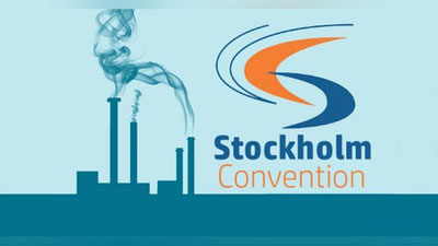 Изрображение 'Узбекистан присоединился к Стокгольмской конвенции о стойких органических загрязнителях'