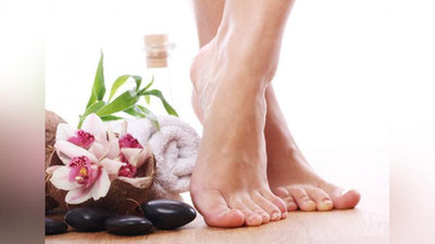 'VARIKOZGA QARShI 4 ChORA'ning rasmi