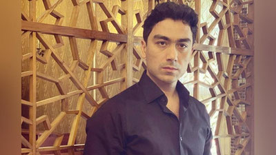 'Актёр Адиз Ражабов оғир жудоликка учради'ning rasmi