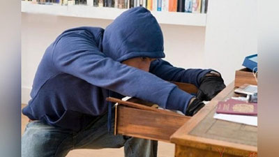 'Bekobodda kollej o`quvchisi jinoyatga qo`l urdi'ning rasmi