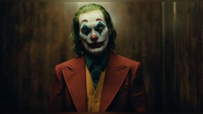 'Toshkent metrosiga "Joker" tashrif buyurdi'ning rasmi