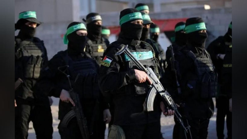 'Хамас Россияга қўллаб-қувватлагани учун миннатдорчилик билдирди'ning rasmi