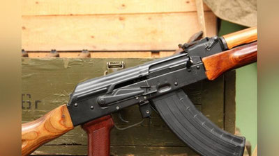 'Farg`onada IIB xodimi o`z hamkasbini otib qo`ydi'ning rasmi