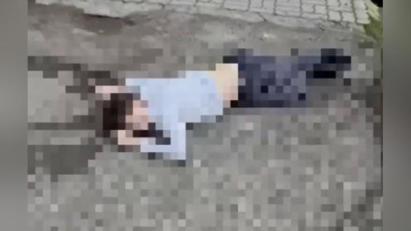 'Toshkentda 1995 yilda tug`ilgan rossiyalik erkak ettinchi qavatdan o`zini tashlab vafot etdi (video)'ning rasmi