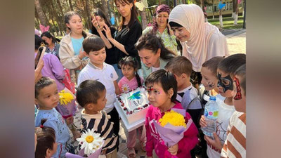 Изрображение 'Yandex Go подводит итоги акции «Щедрый ноябрь»: благотворительным фондам перечислят 101 млн сумов'