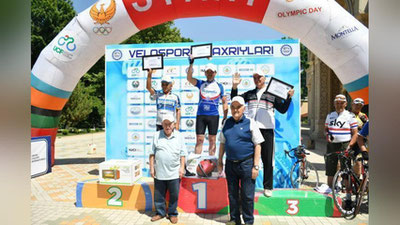 'Тошкентда фахрийлар ўртасида веломарафон ўтказилди (фото)'ning rasmi