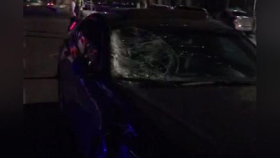 'Toshkentda 17 yoshli o`smir avtohalokat natijasida vafot etdi (video) Tez yordam bir soatdan keyin voqea joyiga etib kelgan'ning rasmi