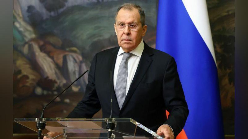 'Россия ТИВ вазири АҚШнинг қандай режаси борлигини маълум қилди'ning rasmi