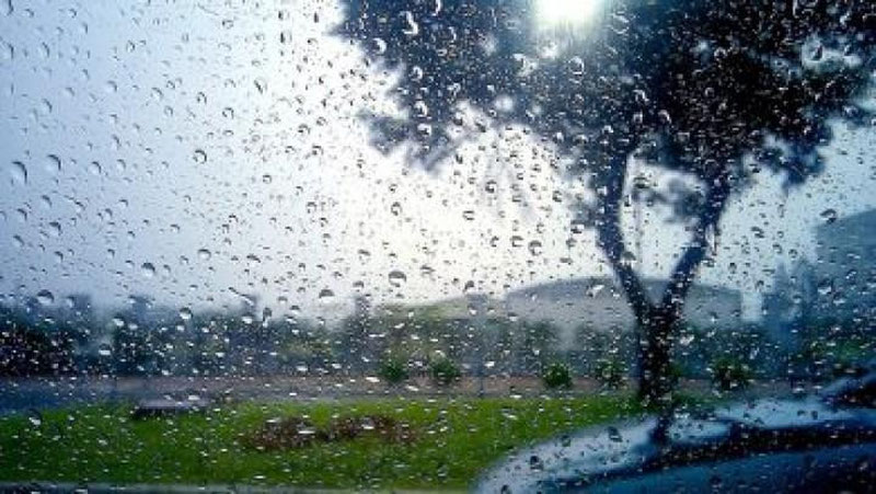 'Bugun O`zbekistonning ayrim joylarida yomg`ir yog`adi'ning rasmi