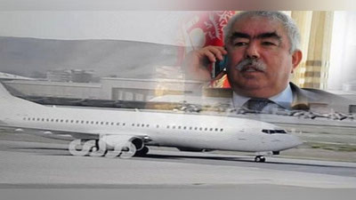 'Ijtimoiy tarmoqlar Marshal Do`stum yurak hurujidan vafot etganini aytmoqda. Bu qanchalik to`g`ri?'ning rasmi