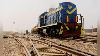 'Афғонистон Ўзбекистон билан темир йўл режасини якунламоқчи — Tolo News'ning rasmi