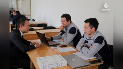 '“O`zbekneftgaz”: “Uzbekistan GTL” ning 2020/2021 o`quv yili uchun stipendiyasini olish uchun tanlov e`lon qilindi'ning rasmi