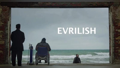 Изрображение 'В Ташкенте прошел спецпоказ фильма "Эврилиш"'