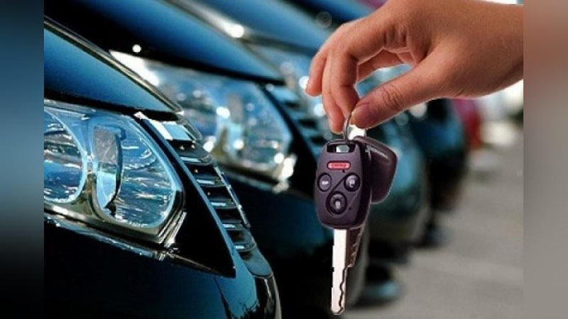 'Import avtomobillarni faqat ularning rasmiy dilerlari tomonidan sotilish talabi bekor qilindi'ning rasmi
