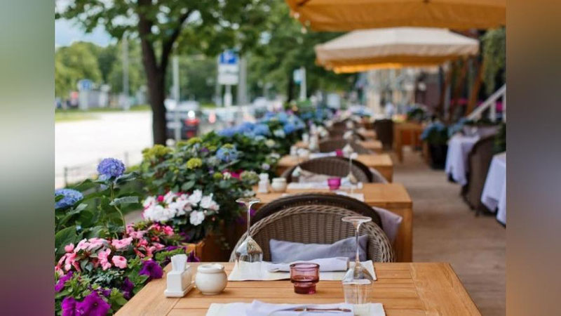 'Umumiy ovqatlanish korxonalariga soliq imtiyozlari taqdim etildi'ning rasmi