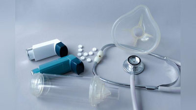 'Bronxial astma kasalligini davolashning yangi usuli topildi'ning rasmi