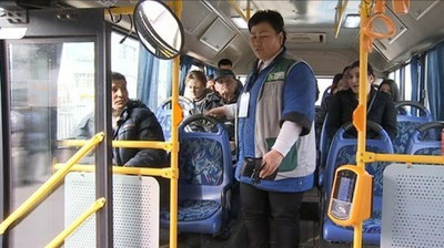 'Jamoat transporti narxini 3000 so`mgacha oshirish rejasi tayyorlanyapti'ning rasmi