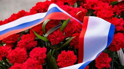 'Украиндаги низода Россия қанча аскар йўқотгани маълум қилинди'ning rasmi