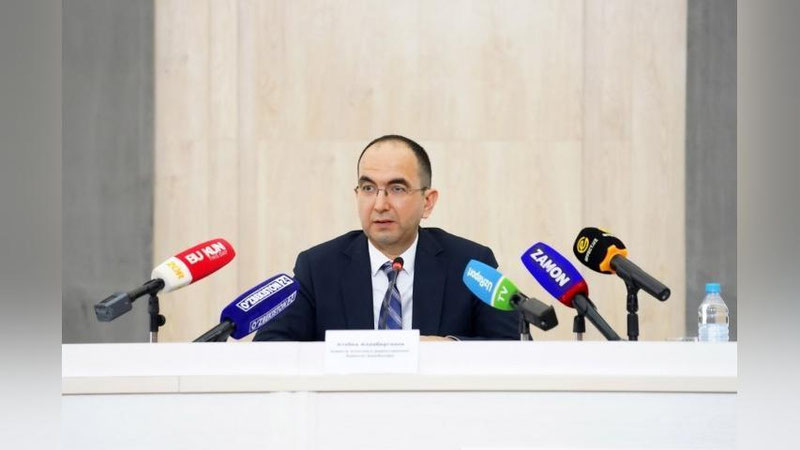 Изрображение 'В этом году в Узбекистане выявлено 4 652 случая самовольного захвата земельных участков'