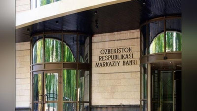 'Markaziy bank asosiy stavkani 1 foizga pasaytirib, 14 foiz etib belgiladi'ning rasmi