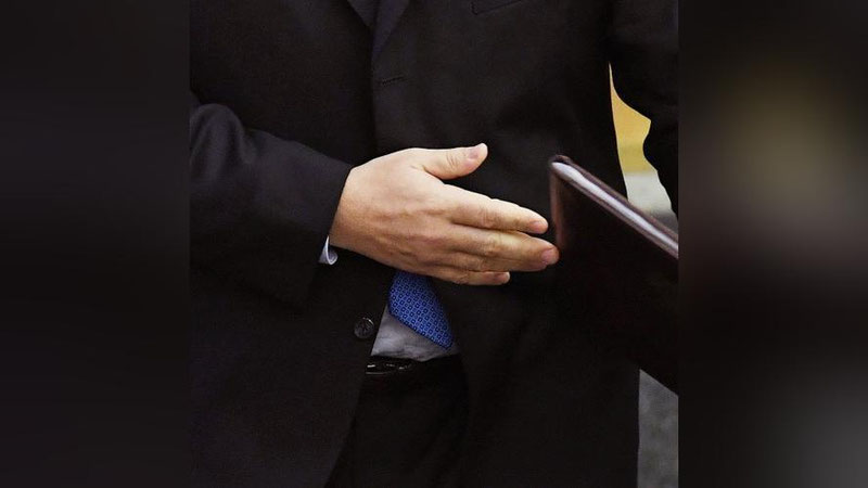 'Suv xo`jaligida xorijiy investisiya loyihalarini amalga oshirish markaziga yangi direktor tayinlandi'ning rasmi