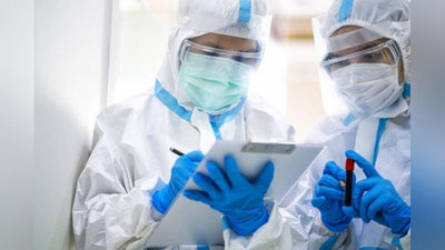 'O`zbekistonda koronavirusdan kasallanganlar soni yana 500 nafardan oshdi, 4 nafar bemor vafot etdi'ning rasmi