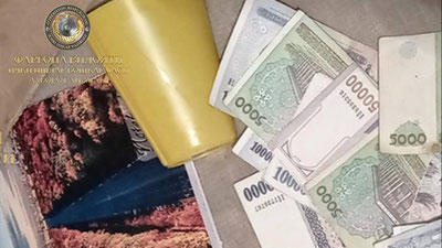 'Farg`onada yashash xonadonini qimorxonaga aylantirgan shaxs qo`lga olindi'ning rasmi