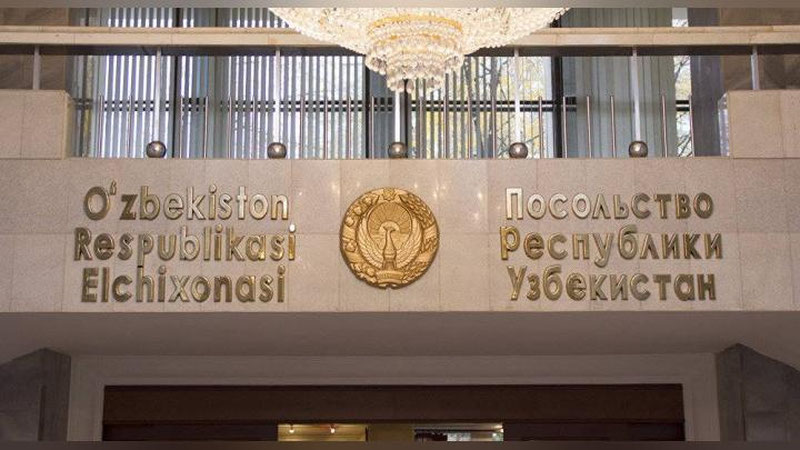 Изрображение 'В Москве 6-летний узбекистанец остался сиротой: ему помогли вернуться на Родину'