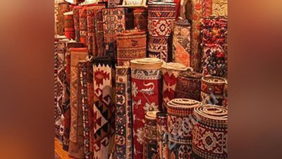 '“Sanoat gilam”: экспорт ҳажми ошмоқда'ning rasmi