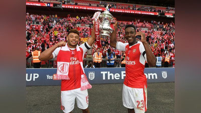 '“Арсенал” Англия Кубоги финалида мамлакат чемпионини таслим қилди (Видео)'ning rasmi
