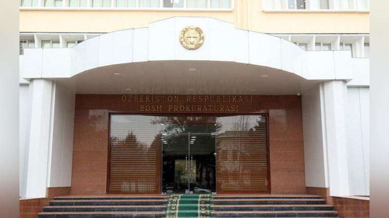 'Ҳимоя ва ёрдамга муҳтож оилаларга берилаётган пулларда қонунбузилишлар бўлганда мурожаат этиш мумкин бўлган рақамлар эълон қилинди'ning rasmi