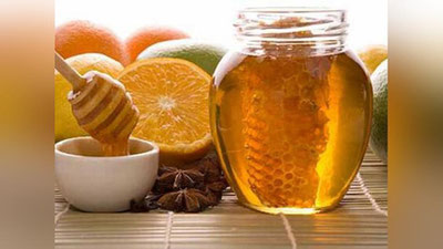 'YoG`LI VA QURUQ YuZLAR UChUN ASALDAN NIQOBLAR'ning rasmi