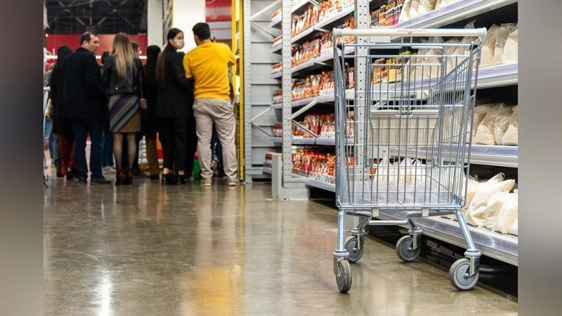 'O`zbekistonda inflyasiya fevralda qanchaga o`sdi?'ning rasmi