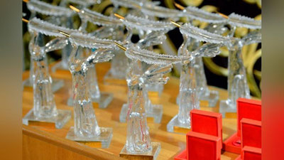 '​«Oltin qalam» milliy mukofoti tashkiliy qo`mitasining yig`ilishi bo`lib o`tdi 'ning rasmi