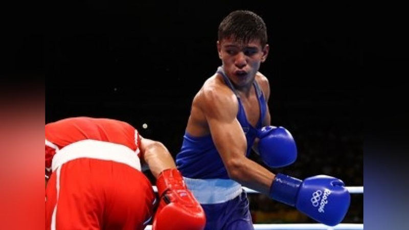 Изрображение 'МУРОДЖОН АХМАДАЛИЕВ СТАЛ ОБЛАДАТЕЛЕМ БРОНЗОВОЙ МЕДАЛИ РИО-2016'