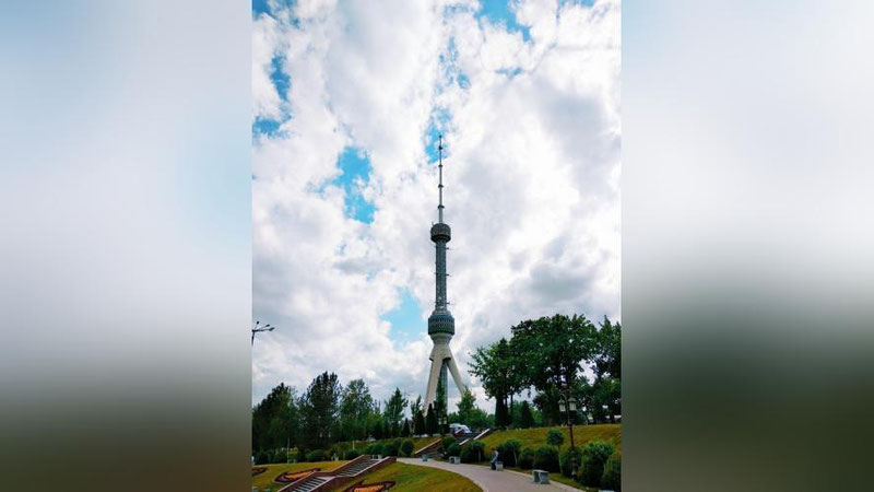 Изрображение 'КАКУЮ ПОГОДУ НАМ ОБЕЩАЮТ СИНОПТИКИ В КОНЦЕ ВЕСНЫ И НАЧАЛЕ ЛЕТА?'