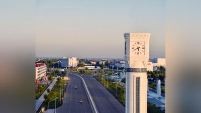 Изрображение 'КАНДИДАТЫ ПРОДОЛЖАЮТ ПОЕЗДКИ ПО РЕГИОНАМ'