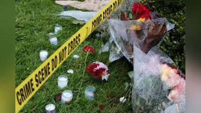 'AQShning Pittsburg shahrida otishma bo`ldi'ning rasmi